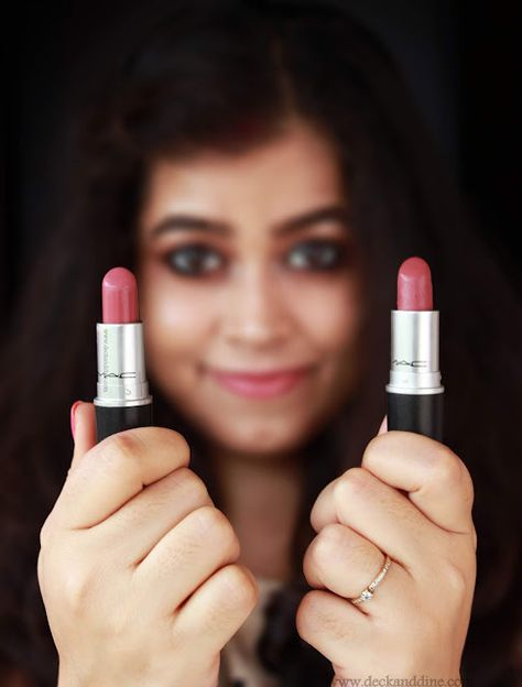 TUG OF WAR: MAC Cosmetics Mehr vs MAC Cosmetics Twig - Deck and Dine Twig Mac Lipstick, Mehr Mac Lipstick, Mac Lipstick Twig, Mac Mehr Lipstick, Mac Twig Lipstick, Mac Twig, Mac Whirl, Mac Brave, Mac Mehr