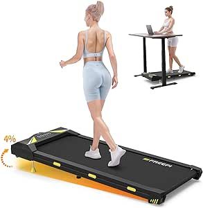 Walking Pad with Incline,4 in 1 Portable Treadmill,Under Desk Treadmill for Home Office,2.5HP 320lbs Weight Capacity Portable Treadmill, Incline Treadmill, Under Desk Treadmill, Desk Treadmill, Walking Pad, Treadmill Walking, Treadmill Workout, Running On Treadmill, Under Desk