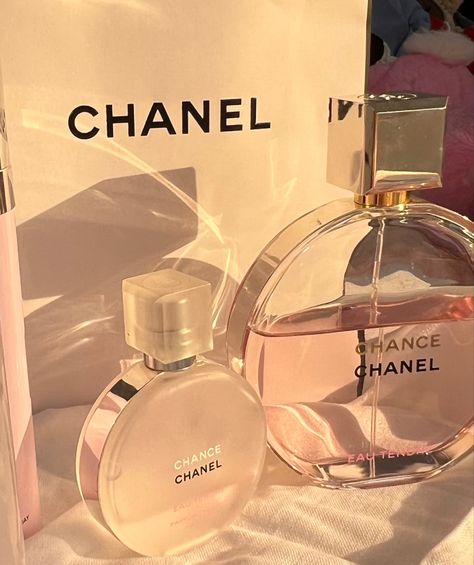 Chanel Best Designer Bags, Replica Designer Handbags, Perfume Lover, Pink Chanel, Designer Belts, Dolce E Gabbana, Perfume Collection, Blush Makeup, Replica Handbags