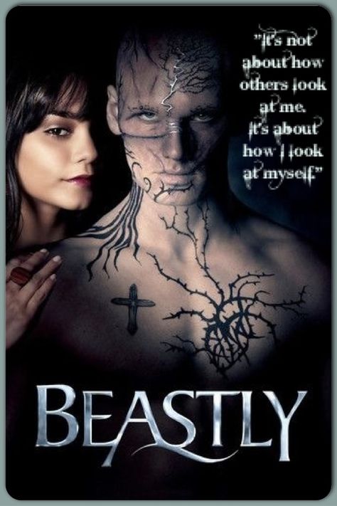 Beastly quote Alex Pettyfer, Tv Series Online, Romantic Movies, Film Review, Vanessa Hudgens, Film Serie, Great Movies, Hollywood Stars, Download Movies