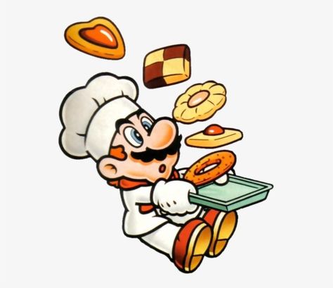 Chef Mario 🥨🫓 👨‍🍳 Mario Official Art, Mario Aesthetic, Mario Party 7, Metal Mario, Mario Run, Hard Photo, Mario Yoshi, Mario Fan Art, Super Mario 3d