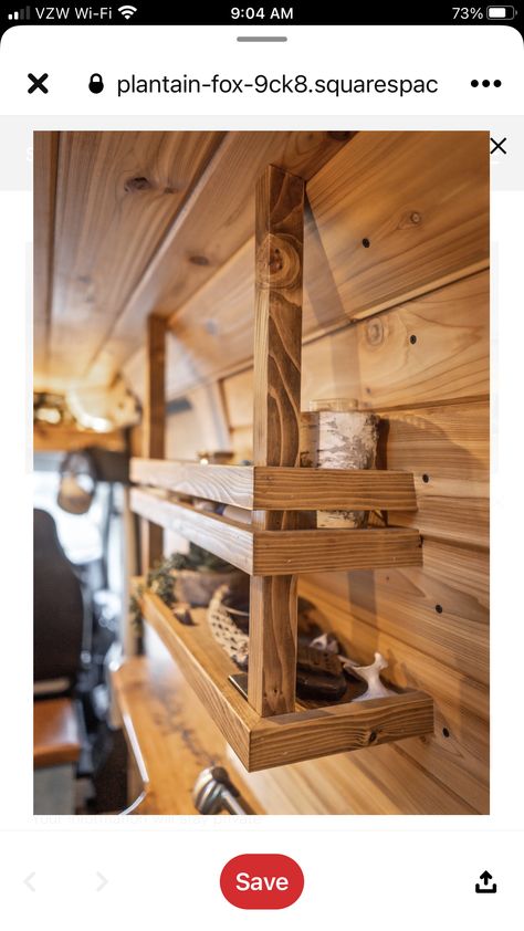 Van Shelving Ideas, Barndominium Inspiration, Van Shelf, Van Shelves, Van Shelving, T4 Bus, Horse Trailer Living Quarters, Diy Van Conversions, Nomadic Lifestyle