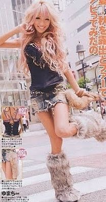 Mode Gyaru, Gyaru Aesthetic, Agejo Gyaru, Gyaru Style, Estilo Punk Rock, 일본 패션, Gyaru Fashion, 2000s Fashion Outfits, Estilo Punk