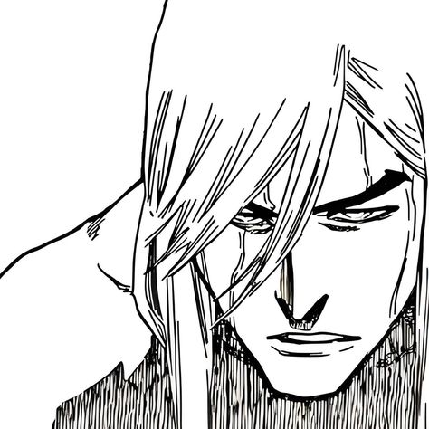 Tybw Arc, Bleach Ukitake, Bleach Anime Manga, Ukitake Jushiro, Anime Manga Icons, Manga Icons, Bleach Anime, Bleach, Anime