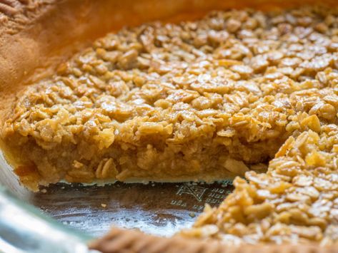 Oatmeal Pecan Pie, Amish Oatmeal Pie Recipe, Amish Oatmeal Pie, Oatmeal Pie Recipe, Amish Oatmeal, Best Oatmeal Recipe, Oatmeal Pie, Pecan Pie Recipe, 12 Tomatoes