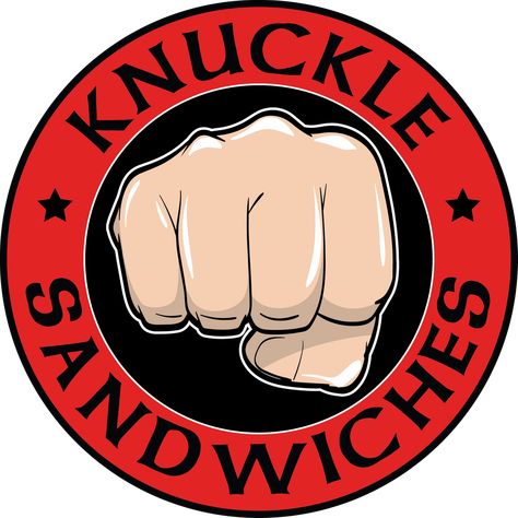 Knuckle Sandwich, Chicken Bacon Ranch Wrap, Fried Bologna, Restaurant Lunch, Spinach Tortilla, Best Sandwiches, Chef Salad, Cold Sandwiches, German Potato Salad