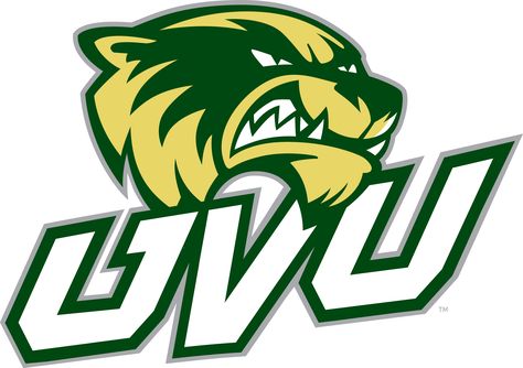 Utah Valley Wolverines Utah Valley University, Logo Shapes, University Logo, College Logo, School Logo, Football Logo, Sports Svg, College Sports, College Basketball