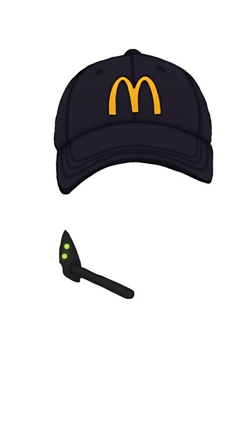 Mentahan Topi Mcd, Cool Nike Wallpapers, Black Phone Wallpaper, Nike Wallpaper, White Caps, Anime Shadow, Funny Cute Cats, Handsome Anime Guys, Handsome Anime