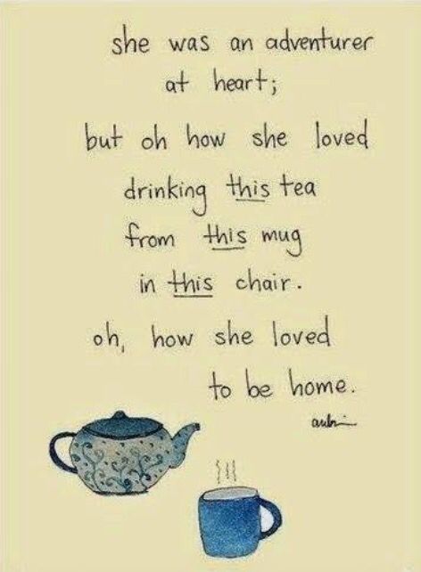 How does this describe me so perfectly? Tea Quotes, Cuppa Tea, My Cup Of Tea, 8x10 Print, Jane Austen, Tea Lover, The Words, Beautiful Words, Tea Time