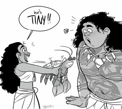 http://weheartit.com/entry/269836453 Didney Worl, Moana Movie, Deco Disney, Disney Princess Moana, Disney Au, Kids' Movies, Disney Moana, Disney Dream, Disney Funny