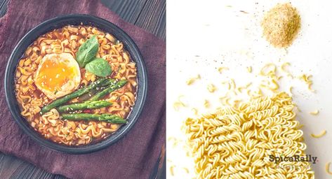 Homemade Ramen Seasoning, Ramen Seasoning Recipe, Seasoning Mix Recipes, Ramen Flavors, Ramen Seasoning, Dry Soup Mix, How To Make Ramen, Homemade Ramen, Seasoning Recipe