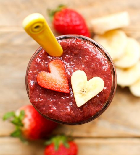 Easy Strawberry Banana Jam Strawberry Banana Jam, Bagel Spread, Banana Jam, Sandwich Fillings, Jam And Jelly, How To Make Jam, Easy Strawberry, Ice Cream Toppings, Strawberry Banana