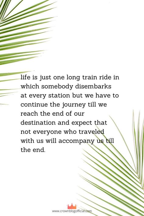 Ride Quotes, Riding Quotes, Train Ride, Long Train, Till The End, Train Rides, A Train, Travel Quotes, Daily Quotes