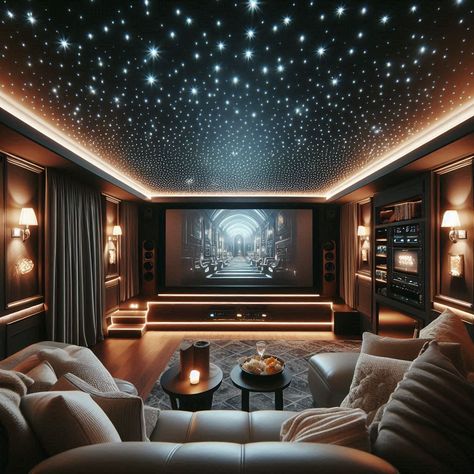 Why Automate Lighting in Your Home Theatre - Wavetrain Cinemas House Theater, Theater Rooms, Karaoke Room, Home Cinema Room, Home Theater Rooms, Home Theatre, Theatre Room, Theater Room, Cinema Room