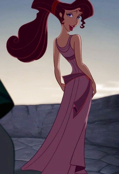 Megara Costume, Meg Cosplay, Megara Cosplay, Hercules Costume, Megara Disney, Megara Hercules, Meg Hercules, Walt Disney Princesses, Disney Hercules