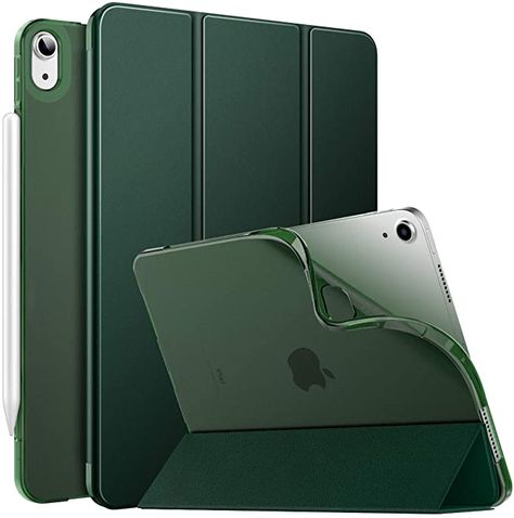 Ipad Things, Apple Ipad Case, Apple Macintosh, Ipad Air 5, Dr Closet, Midnight Green, Ipad Air 4, Apple Icon, Ipad Air Cover