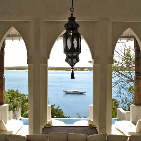 Swahili Architecture, Swahili Culture, Lamu Island, Lamu Kenya, Window Views, African Architecture, House Viewing, Room With A View, Out Of Africa