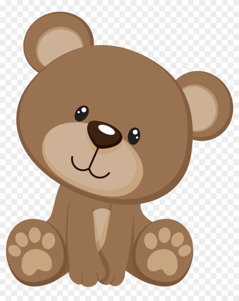 Brown Bear Illustration, Teddy Bear Drawing, Teddy Bear Cartoon, Teddy Bear Clipart, Baby Teddy Bear, Baby Teddy, Bear Drawing, Bear Clipart, Teddy Bear Toys