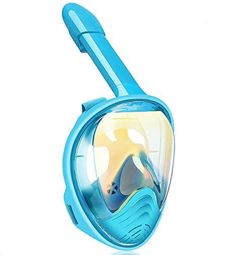 Mask Full Face, Full Face Snorkel Mask, Dive Mask, Best Snorkeling, Scuba Gear, Snorkel Mask, Snorkel Set, Gopro Camera, Snorkeling Gear