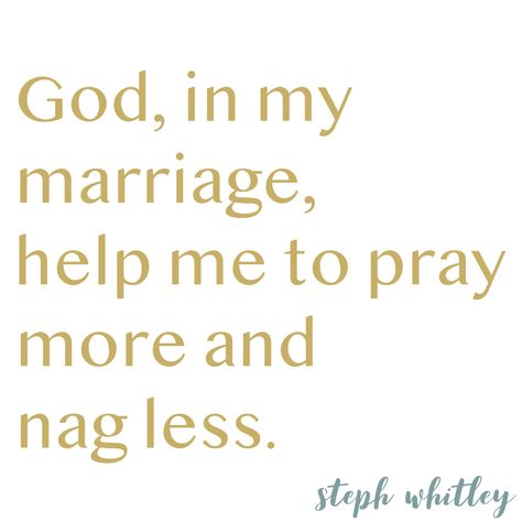 Prayer For My Husband, Prayer For My Marriage, Marriage Prayers, Godly Relationship Quotes, Praying Wife, Happy Marriage Tips, Prayers For My Husband, Quote Family, Gospel Quotes