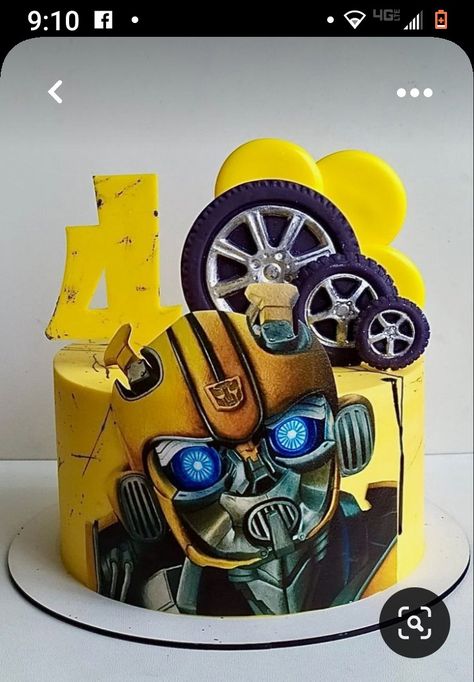 Bumblebee Party Ideas Transformers, Transformers Birthday Bumblebee, Bumble Bee Transformer Cake Ideas, Bumblebee Cake Ideas, Bumble Bee Cake Transformers, Bumble Bee Transformers Birthday Party, Bumblebee Transformers Birthday Party, Transformers Cake Ideas, Bumblebee Transformers Cake