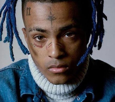 Jahseh Onfroy, Xxxtentacion Quotes, Rapper Art, X Picture, Rap Wallpaper, Corte De Cabelo Masculino, Weird Stories, American Rappers, I Love You Forever