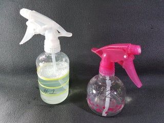 Pet Urine Disinfectant & Deodorizer : 4 Steps (with Pictures) - Instructables Dog Repellent Spray, Pet Urine Smell, Dog Repellent, Diy Cleanser, Essential Oils Dogs, Urine Odor, Urine Smells, Dog Urine, Oils For Dogs