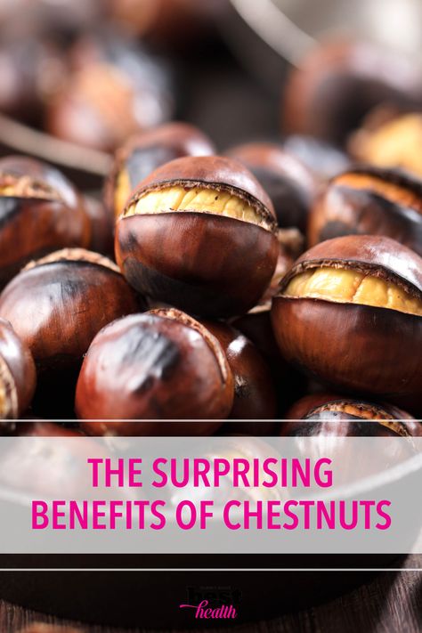 Chestnut Uses, Chestnut Benefits, Nut Benefits, Chestnut Recipes, Nut Trees, Sweet Chestnut, Roasted Chestnuts, Garden Food, High Carb