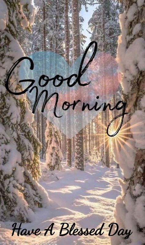 Simple Good Morning Texts, Simple Good Morning Texts For Him, Good Morning Winter Images, Good Morning Christmas, Good Morning Winter, Home Decor Ideas Bedroom, Good Morning Post, Decor Ideas Bedroom, Good Morning Inspiration