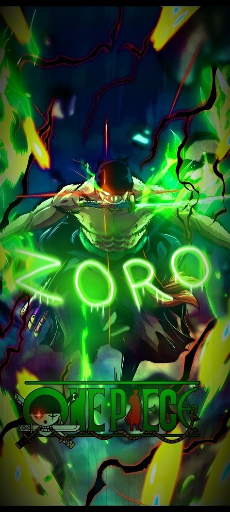 Haki One Piece, 4k Wallpaper Android, 1366x768 Wallpaper Hd, Naruto Painting, One Piece Wallpaper, One Piece Zoro, Android Wallpaper Dark, رورونوا زورو, Zoro Roronoa