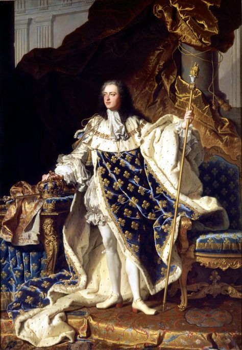 The Monarchs of France ruled from the establishment of the Frankish Kingdom in 486 to 1870... Coronation Robes, French Royalty, French History, 카드 디자인, Louis Xiv, Marie Antoinette, French Artists, Versailles, Art Reproductions