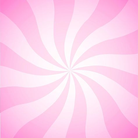 Sunlight swirl rays background. pink and peach spiral burst wallpaper. Happy Valentines Day postcard.Candy background.Vector illustration Pink Rays Background, Pink Swirly Background, Roblox Gfx Backgrounds Pink, Candy Background For Edits, Pink Gfx Background Glossy, Pink Candy Background, Pink Aesthetic Background For Edits, Cute Gfx Backgrounds, Pink Edit Background