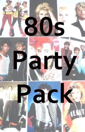 90s Party Decorations, 80s Film, 80s Party Decorations, 80s Birthday Parties, 80s Fancy Dress, Tv Posters, 80's Party, Scene Setters, 80s Theme Party