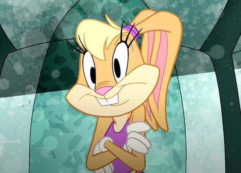 Slideshow Night, Jo Core, Lola And Bugs Bunny, Personality Characters, 90s 00s Aesthetic, Lola And Bugs, The Looney Tunes Show, Looney Tunes Sylvester, New Looney Tunes