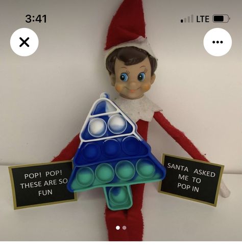 Elf On Shelf, On The Shelf, Elf On The Shelf, Elf, Shelves, Holiday Decor, Christmas, Home Decor, Home Décor