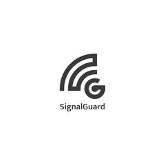 Signal Logo projects | Photos, videos, logos, illustrations and branding on Behance Grey Circle, Sphere Design, Wave Logo, Dj Logo, Construction Logo Design, S Logo Design, Logo Clipart, Waves Logo, Hotel Logo