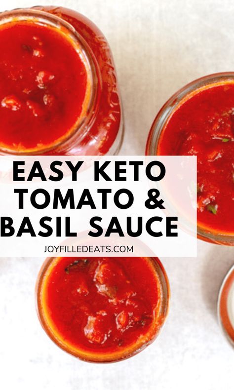 Keto Spaghetti Sauce, Keto Spaghetti Sauce Recipe, Keto Marinara Sauce, Pizza Meatballs, Lasagna Pizza, Keto Spaghetti, Low Carb Marinara, Desayuno Keto, Marinara Recipe