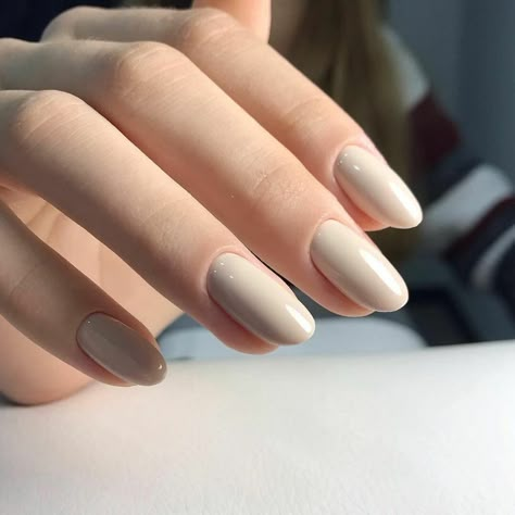 Neutral Fall Wedding Nails, Wow Nails, Hello Nails, Subtle Nails, Beige Nails, Simple Gel Nails, Blush Nails, Cute Gel Nails, Soft Nails