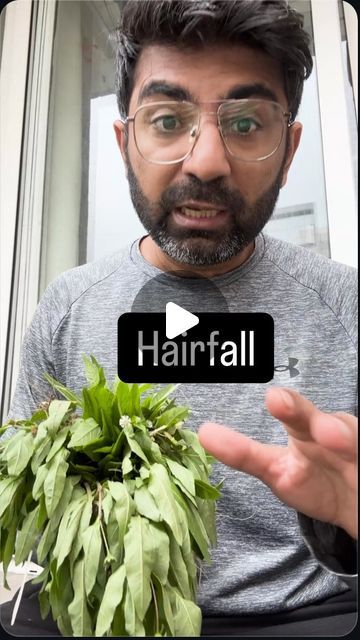 Dr.Khatri's Shashwat Ayurvedam on Instagram: "Stop hairfall with effective ayurvedic remedy   Which hair problems do you suffer in monsoon most?  #ayurvedabyvaidyamihir #hairfall #hair #hairgoals #haircare #ayurvedic #herbs #ayureel" Stop Hairfall, Ayurvedic Remedies, Ayurvedic Herbs, Hair Problems, August 15, Hair Oil, Healthy Tips, Fall Hair, Hair Goals