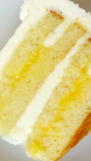 Homemade Lemon Cake, Lemon Cake Recipe, Lemon Dessert Recipes, Special Diet, Homemade Cake Recipes, Oreo Dessert, Delicious Cake, Monkey Bread, Lemon Desserts