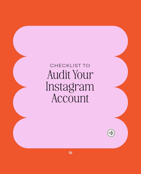 Check. Check. Check. ✅ We’re not telling you what to do–but you can’t go wrong with auditing your social media accounts regularly. Here’s our checklist and questions we ask while auditing our IG accounts. How is your account holding up? 🤔 Save this post to perform your audit. 💾 _ Content Creation, Social Media Audit, Instagram Audit, Jacksonville Business, Social Media Marketing Agency #contentstrategist #marketingagency #904 #socialkind #socialkindstudio #marketingmanagement #instagramgr... Instagram Audit, Social Media Audit, Business Social Media, Social Media Marketing Agency, Social Media Accounts, Marketing Manager, Content Creation, Marketing Agency, Instagram Accounts