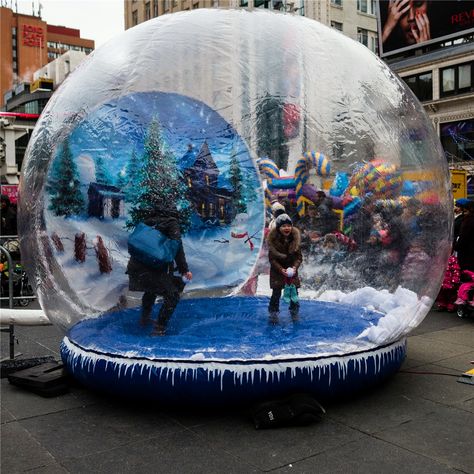 Giant Christmas Inflatable Snow Globe Photo Booth - Buy Inflatable Snow Globe Photo Booth,Snow Globe Inflatable Bounce House,Giant Inflatable Snow Globe Product on Alibaba.com Snow Globe Photo Booth, Santa Grotto, Blow Up Santa, Santa House, Santa Snow Globe, Electric Material, Inflatable Christmas Decorations, Snowman Snow Globe, Inflatable Santa