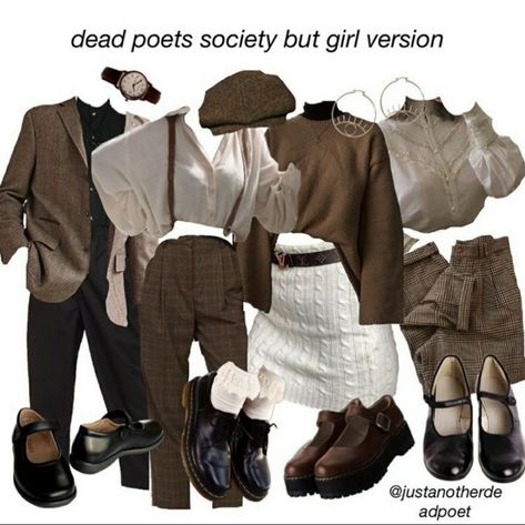 Academia Aesthetic Outfit, Dark Academia Outfits, Dark Academia Outfit, Academia Outfits, Academia Clothes, Academia Style, Dark Academia Fashion, Academia Fashion, Little Women