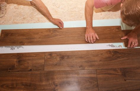 What Are the Disadvantages of Engineered Wood Flooring? Hardwood Floor Installation, Cheap Hardwood Floors, Types Of Hardwood Floors, Installing Hardwood Floors, Modern Flooring, Engineered Wood Flooring, Solid Wood Flooring, Types Of Carpet, Solid Hardwood Floors