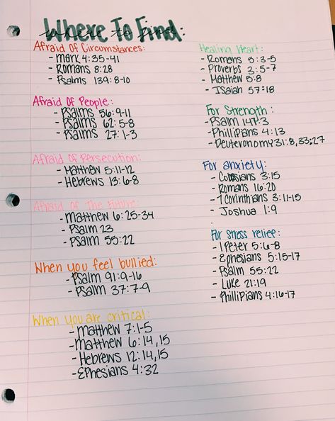 List Of Bible Verses For Different Emotions, Bible Sections To Read, Things To Read In The Bible, Bible Study Plans For Teens Girls, Good Places To Start In The Bible, How To Lead A Bible Study, Bible Devotional Plan, Where To Start In The Bible For Teens, What To Read In The Bible