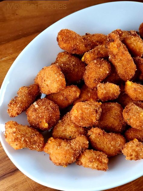 Culvers Cheese Curds, Fried Cheese Curds Recipe, Deep Fried Cheese Curds, Cheese Curds Recipe, Fried Cheese Curds, Curd Recipe, Copykat Recipes, Cheese Curds, Cheese Fries