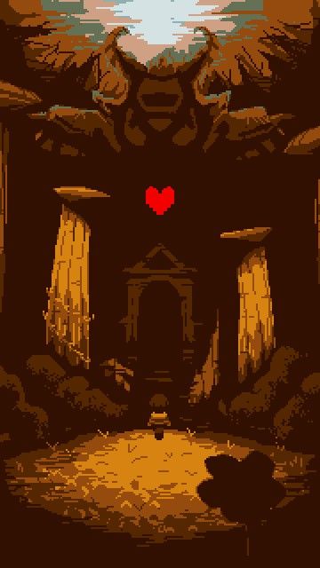 Undertale Pixel Wallpaper, Undertale Christmas Wallpaper, Undertale Wallpaper Aesthetic, Deltarune Wallpaper, All For The Game Wallpaper, Dark Pixel Art, Undertale Pixel Art, Undertale Aesthetic, Undertale Background