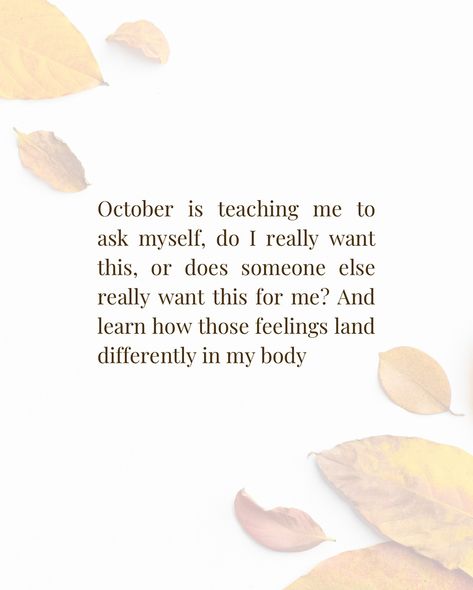 October is chugging right along and I’ve decided it’s the right time to share my reflections 🫶🏻 Y’all seem to be enjoying my monthly thoughts & observations… my hope is to inspire you to pause and reflect 🍂 What is October teaching you? #mindfulness #reflections #creativewriting #journalprompts My Hope, Hope Is, Right Time, Journal Prompts, Creative Writing, To Share, Mindfulness, Quick Saves