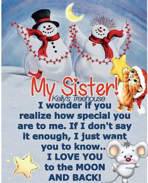 Merry Christmas Sister Quotes Heart, Merry Christmas Sister Quotes, Merry Christmas Sister, Happy Birthday Funny Humorous, Beautiful Day Quotes, Christmas Greetings Quotes, Best Christmas Wishes, Sister Love Quotes, Sister Quotes Funny