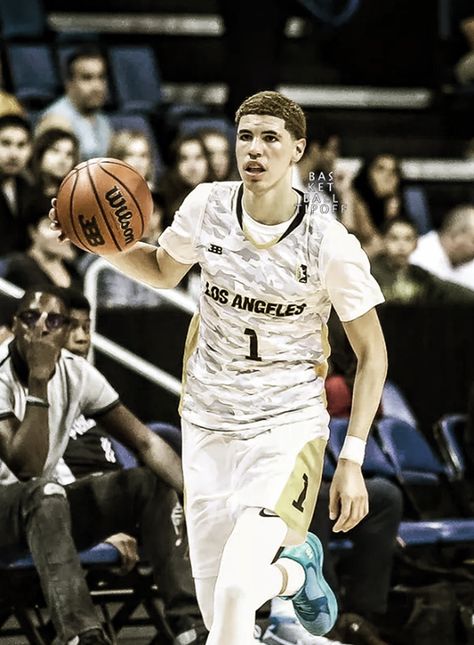 LaMelo Ball is returning to high school.   The claim is that LaMelo Ball has not been paid as a professional basketball player. Therefore has not lost any eligibility. Makes sense everything goes to the family or dad etc.  LiAngelo Ball will now be trying out for G League teams. LaVar Ball has not given up on his dream to get all of his sons into the NBA. I would not bet against his sons getting into the NBA. Nba Lamelo Ball, Liangelo Ball, Victory Parade, Shooting Guard, Lonzo Ball, Basketball History, Lamelo Ball, Basketball Star, Celebrity Families